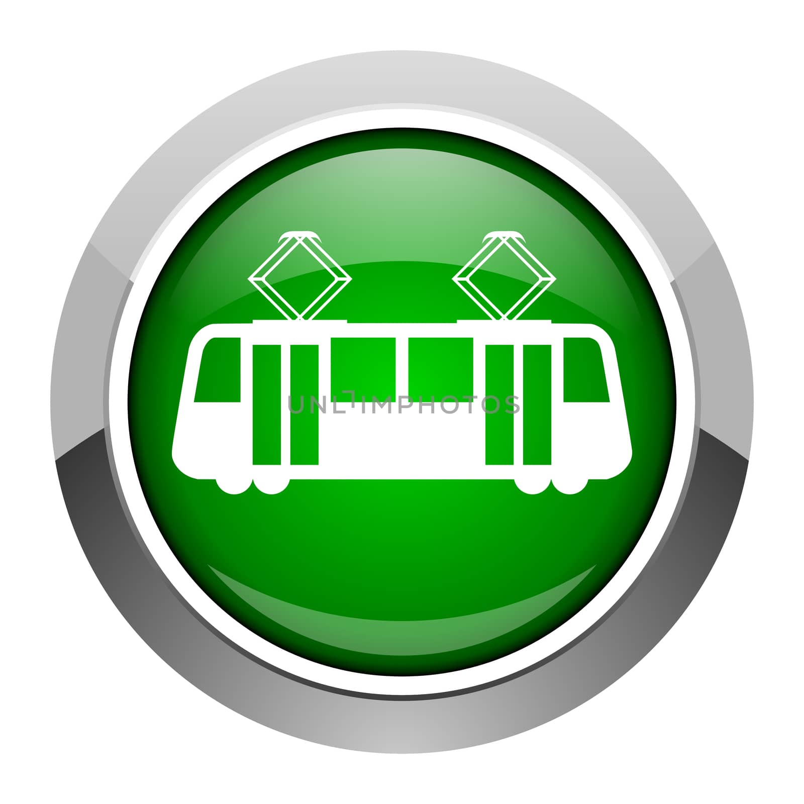 tram icon