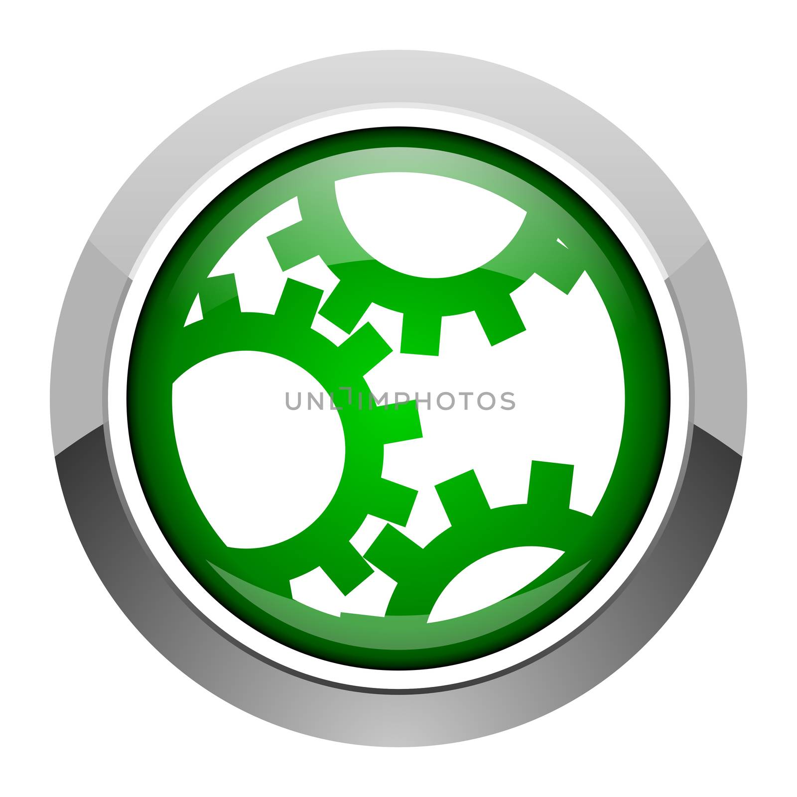 gears icon