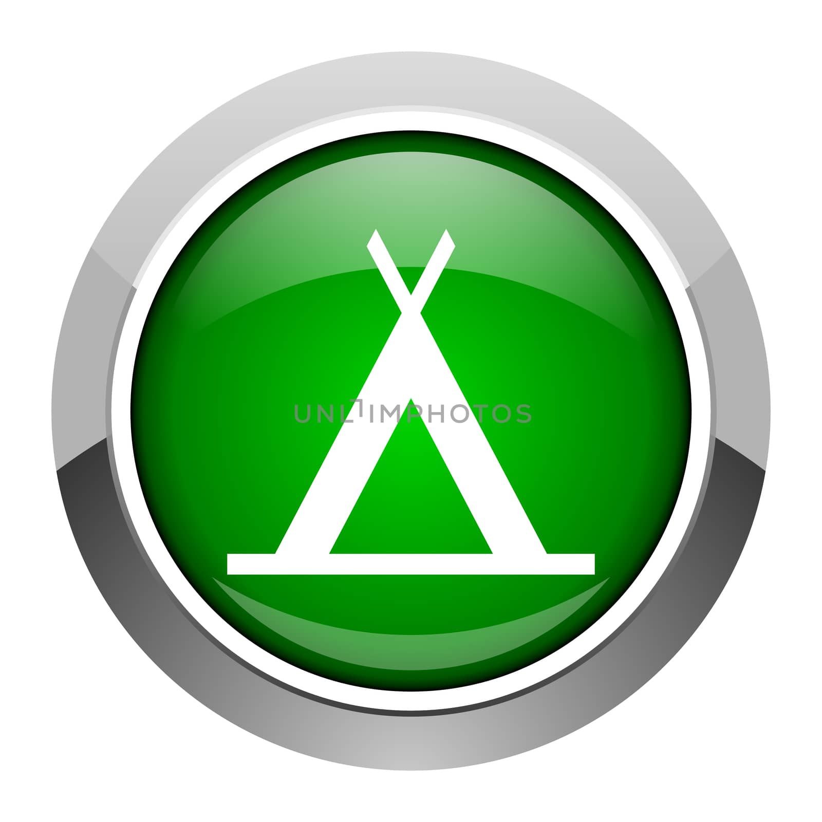 camping icon