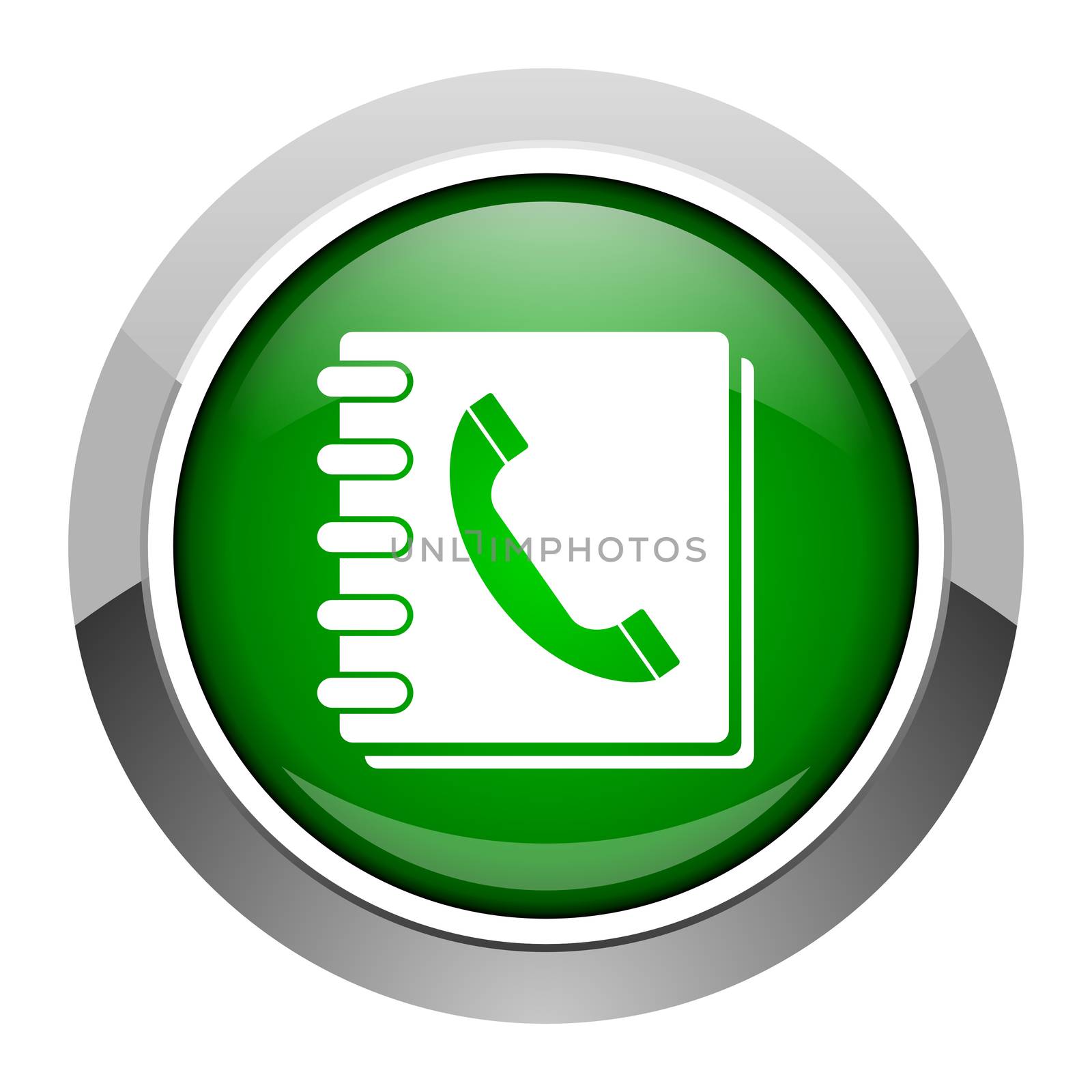 phonebook icon