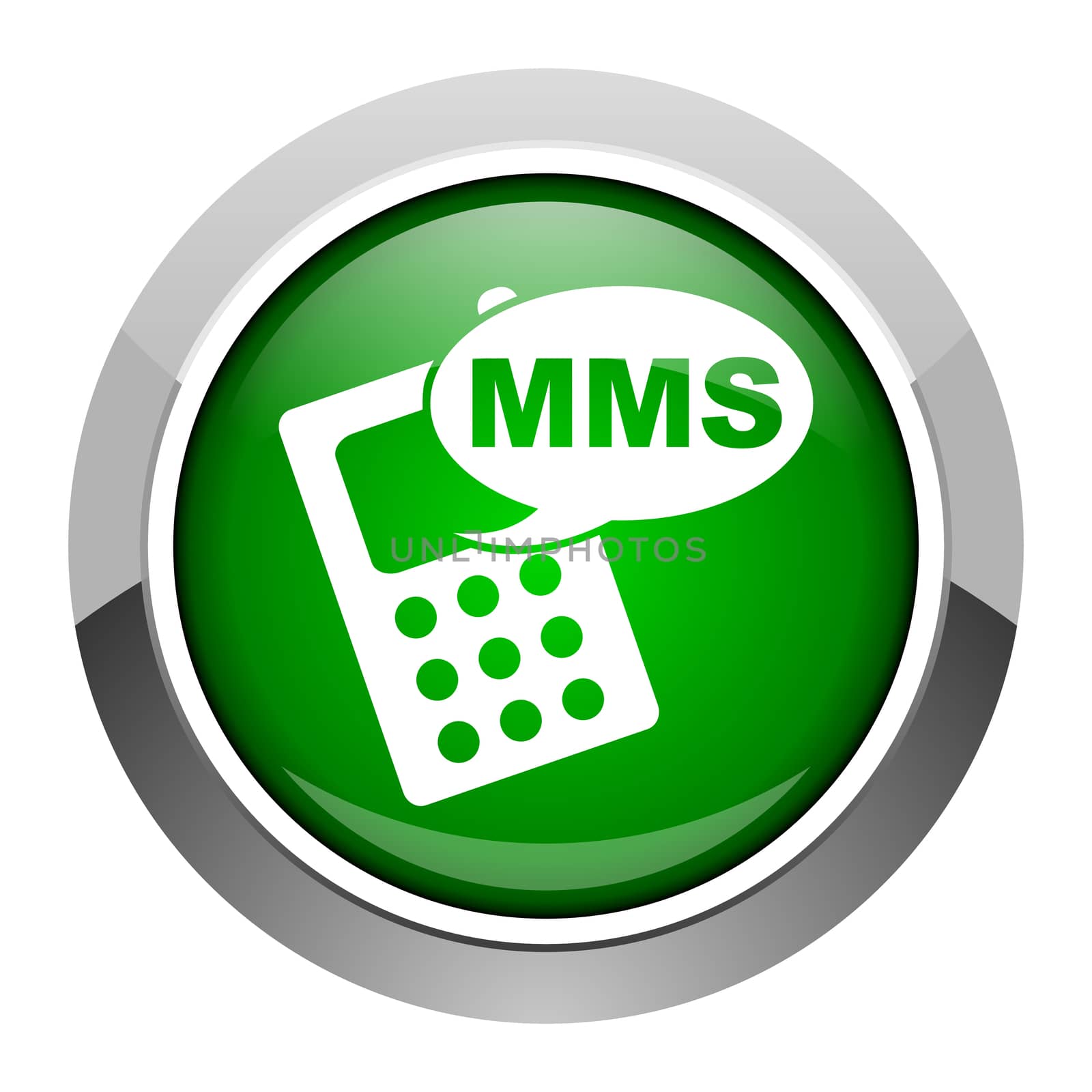 mms icon