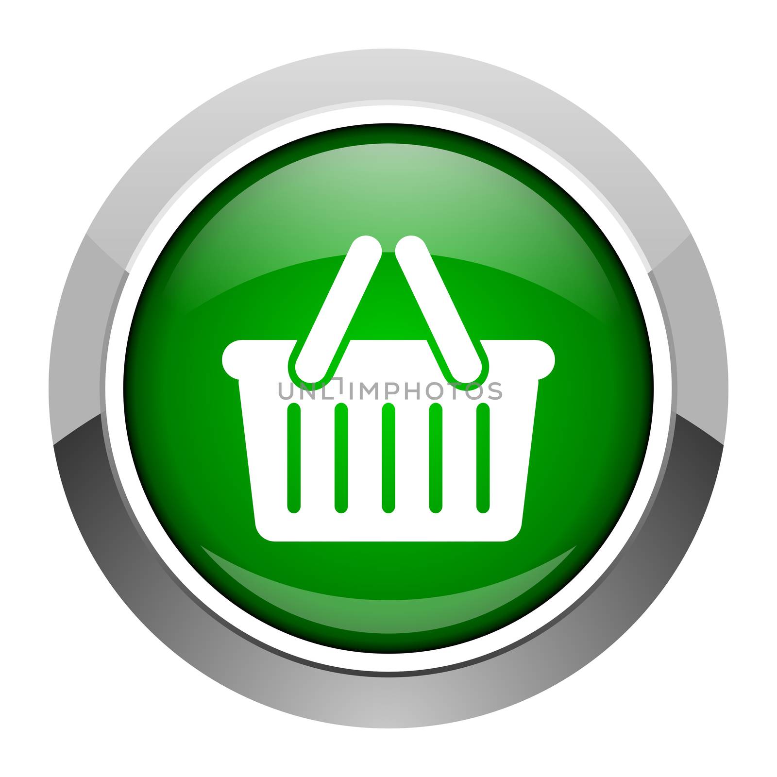 shopping cart icon