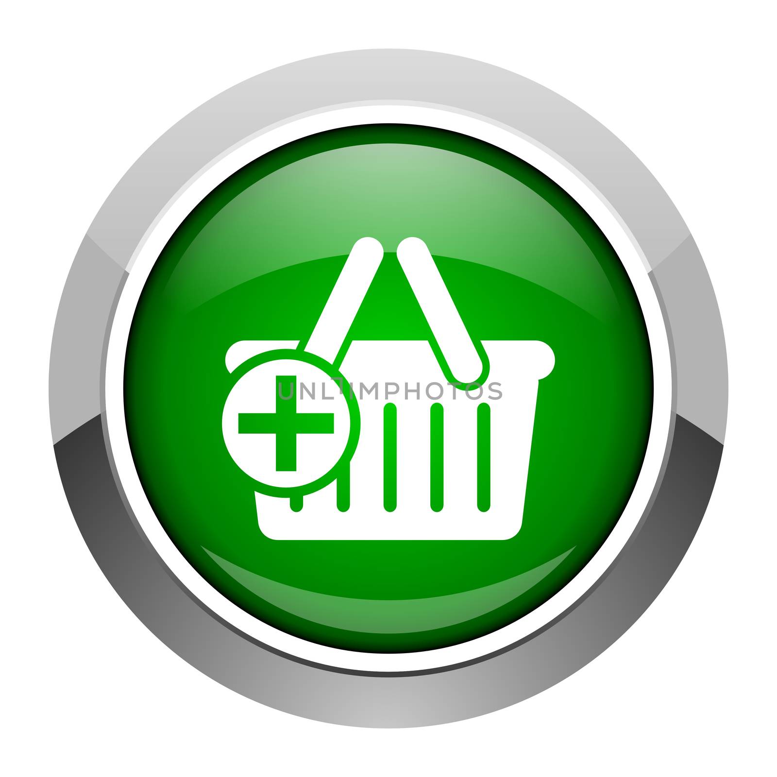 shopping cart icon