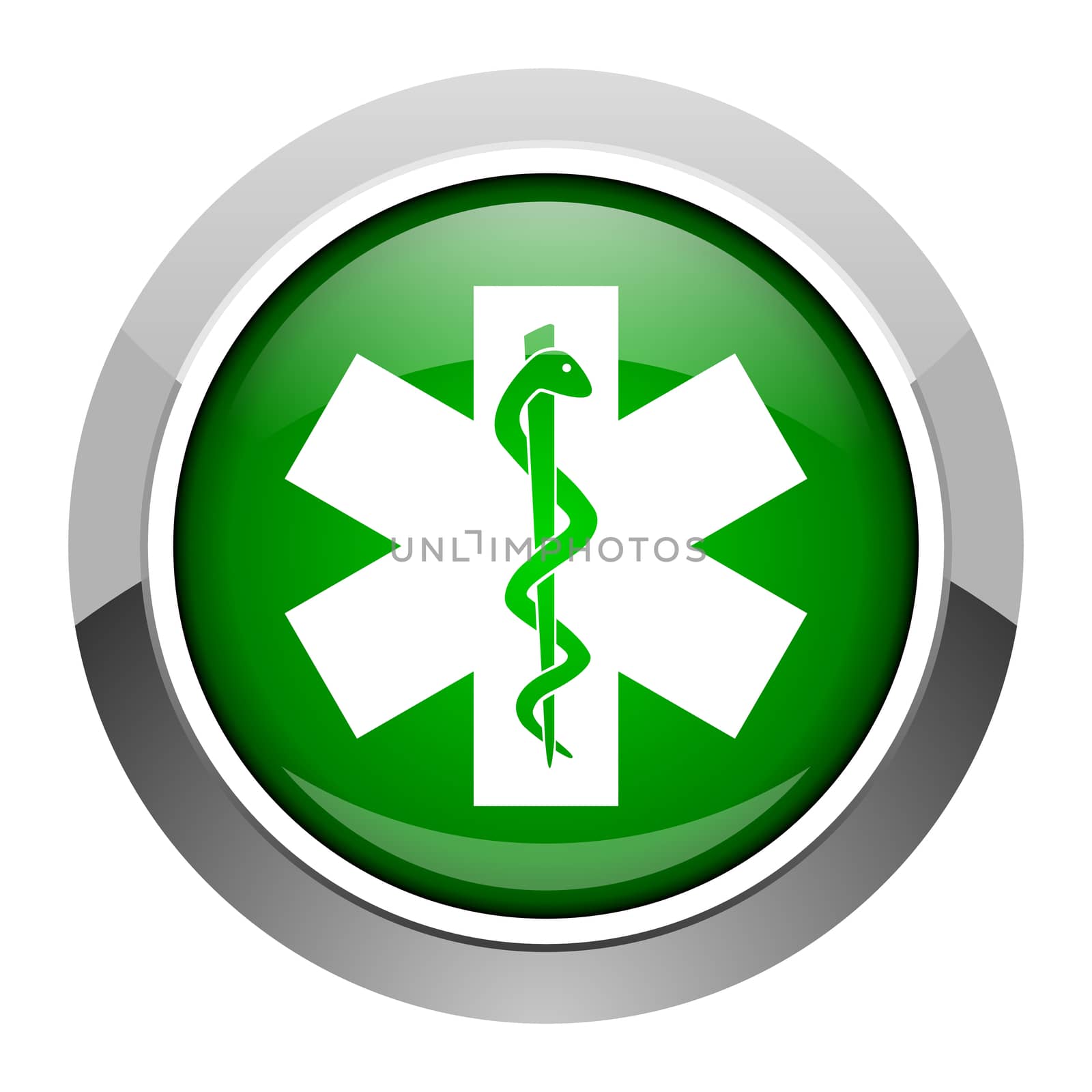 caduceus icon