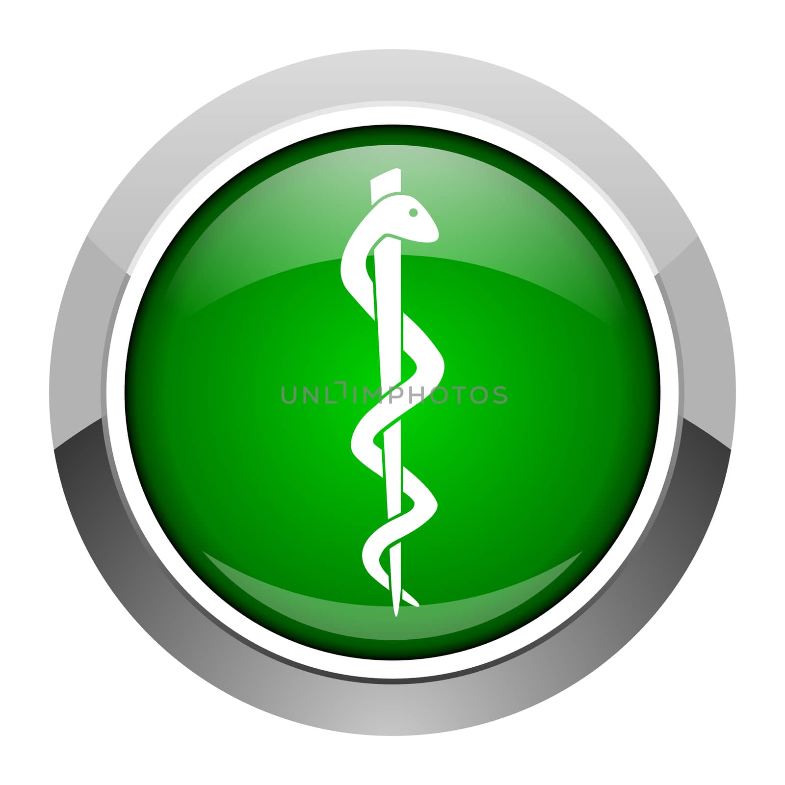 caduceus icon