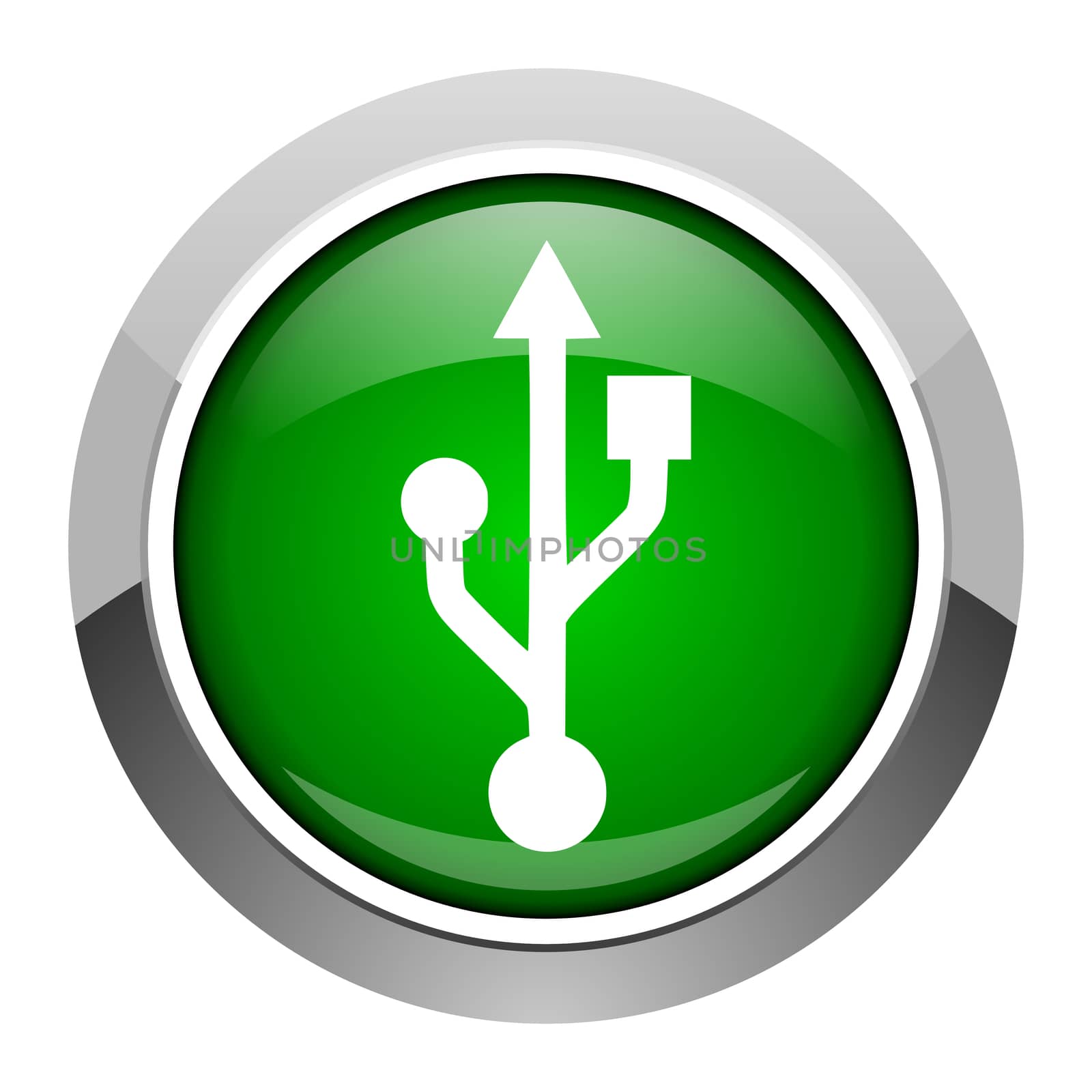 usb icon