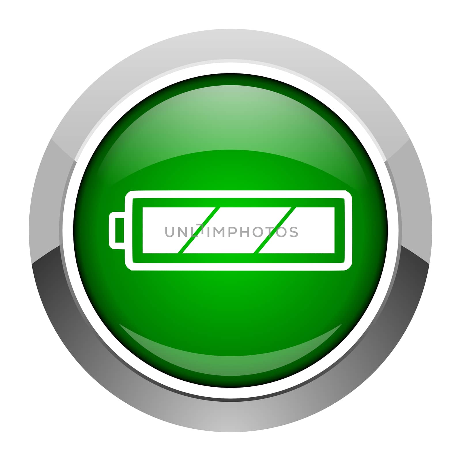 battery icon