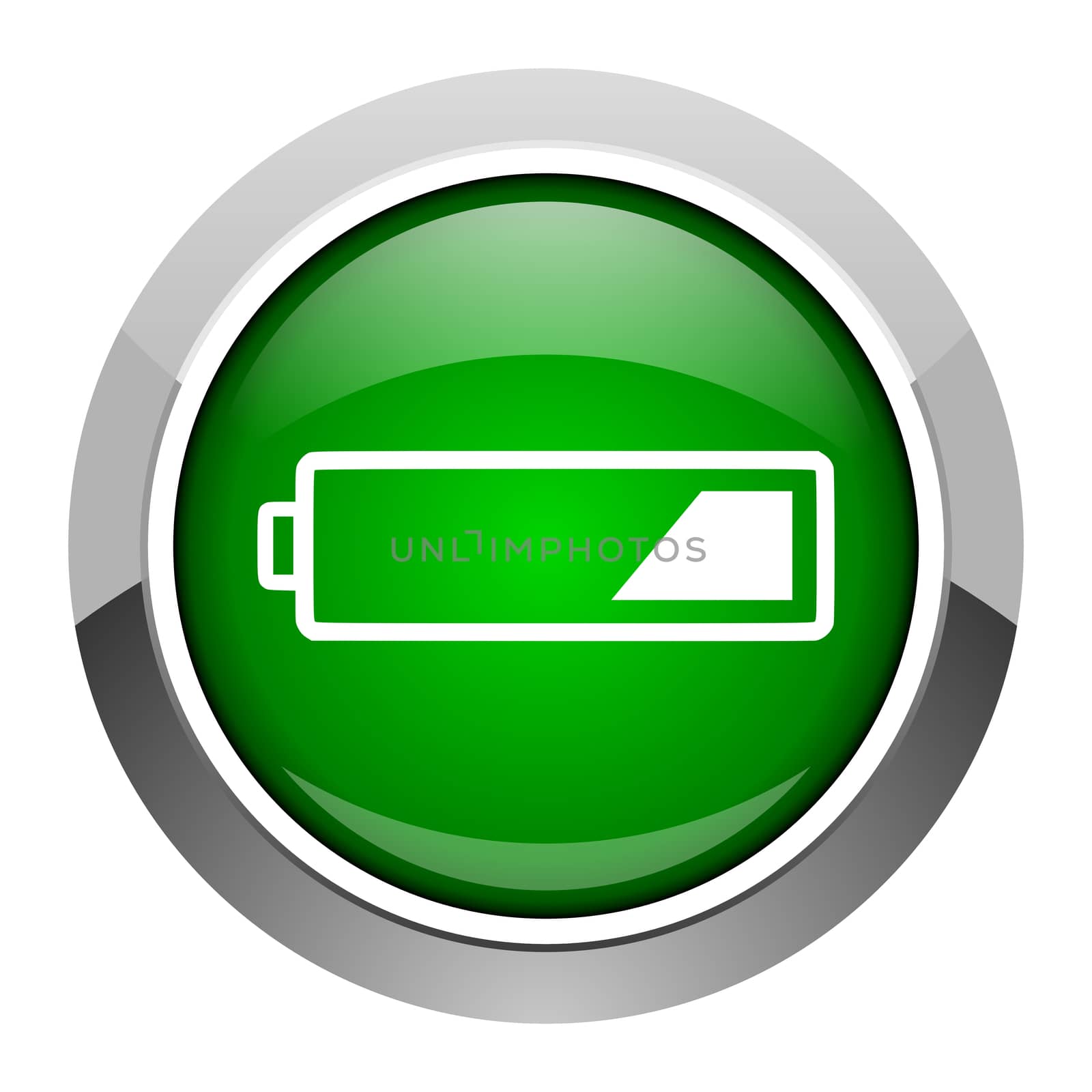 battery icon