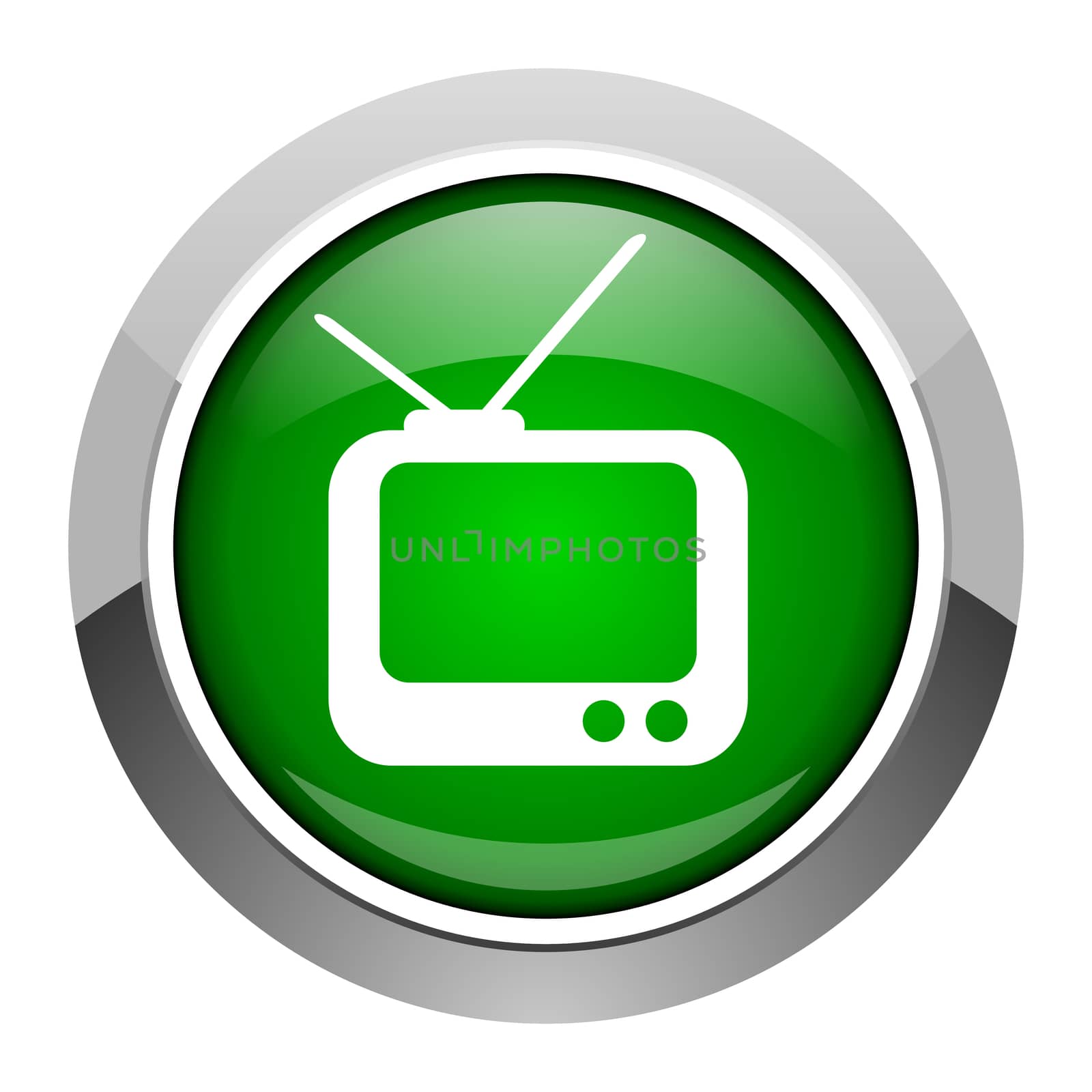 tv icon
