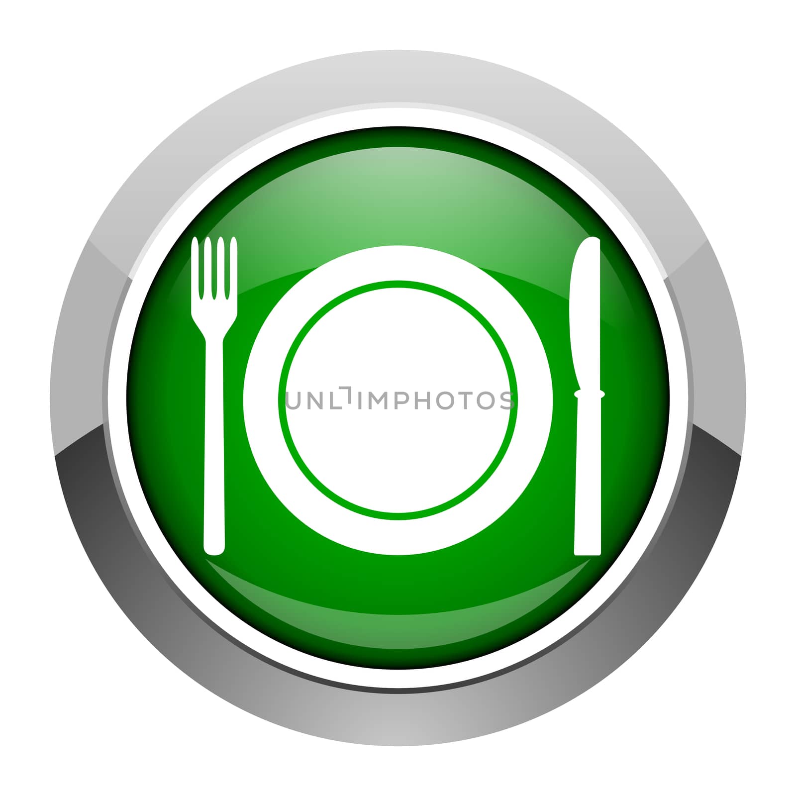 restaurant icon