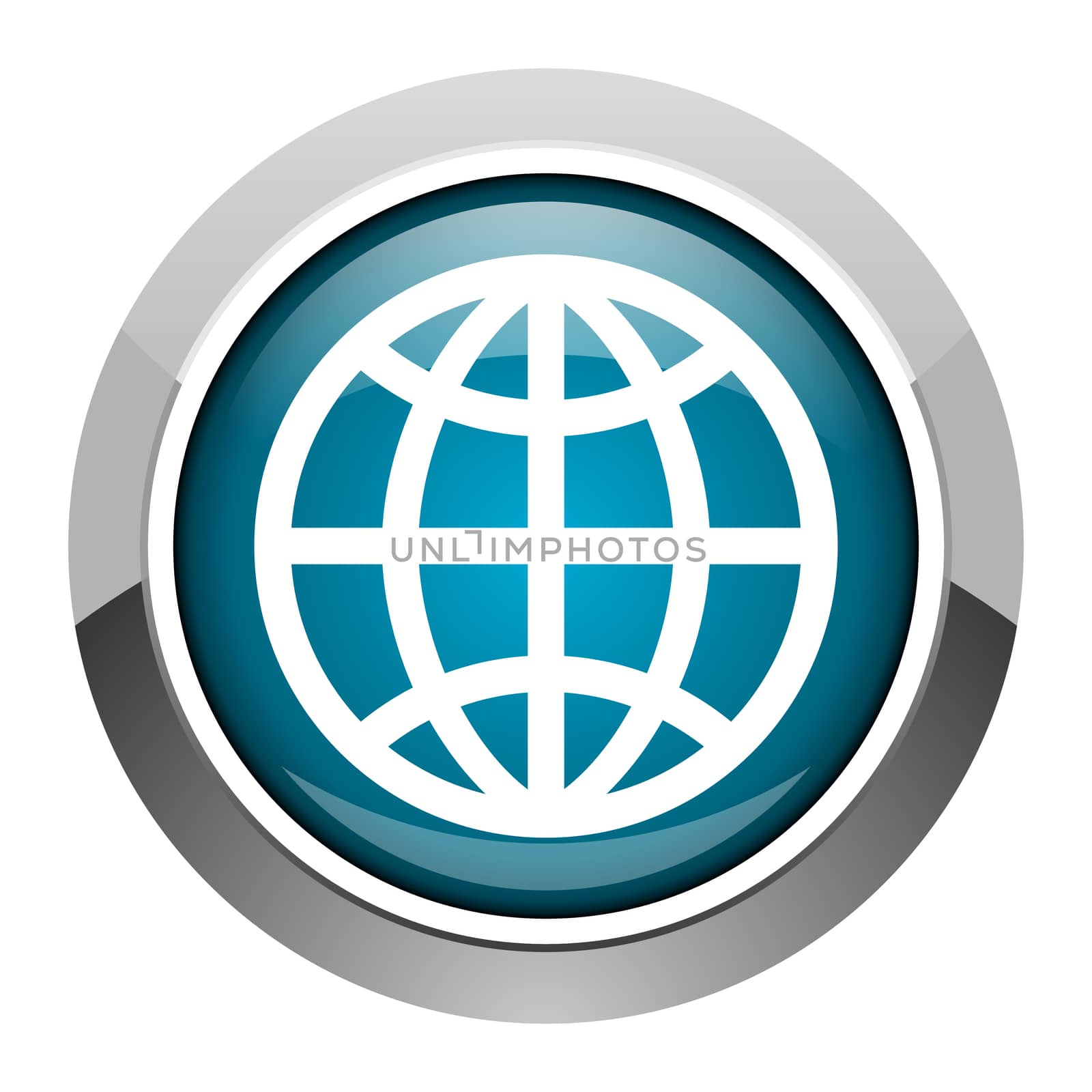 earth icon