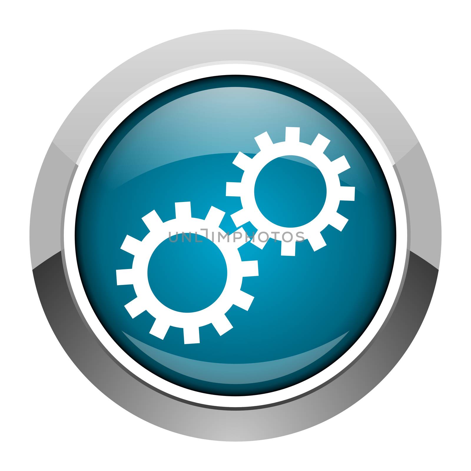 gears icon