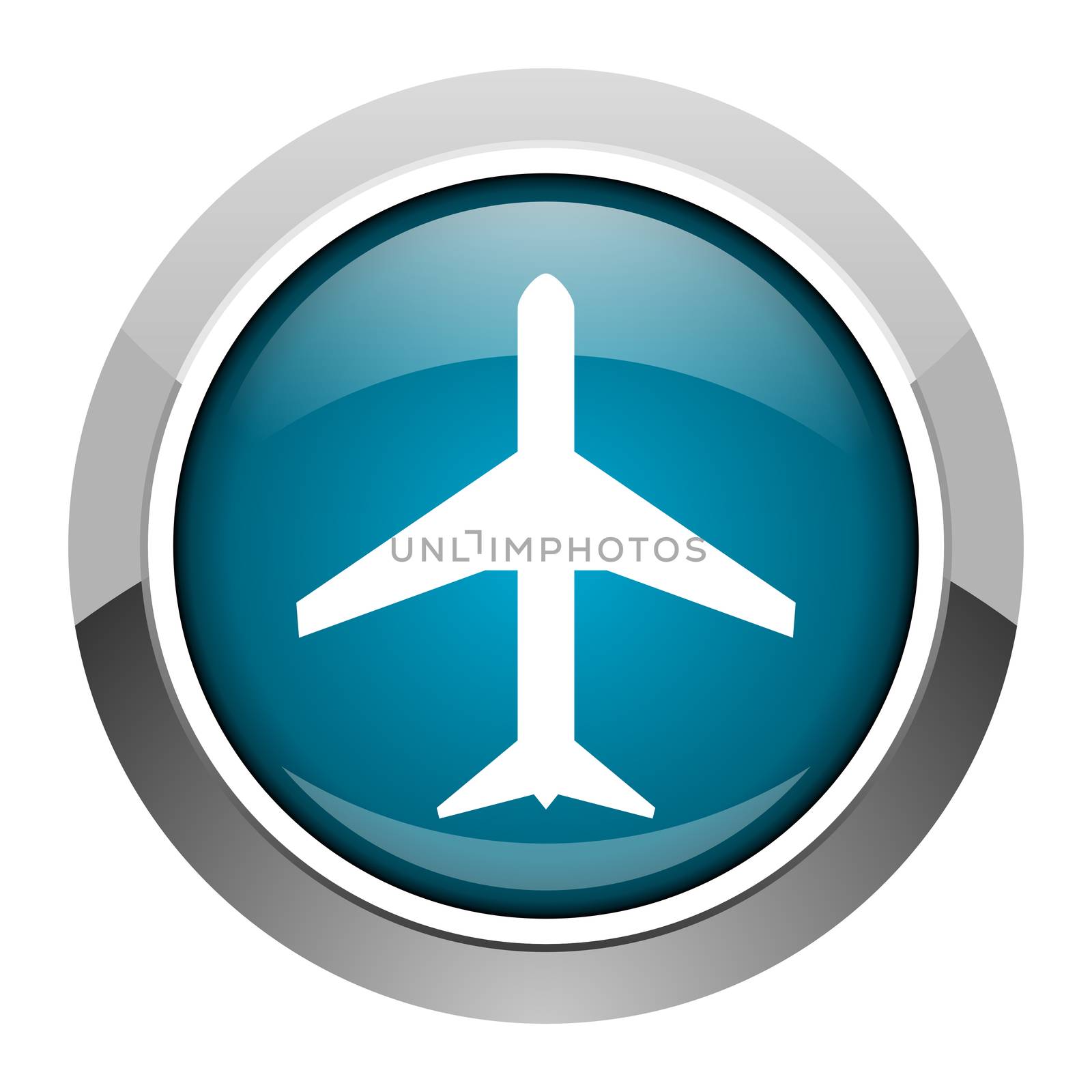 airport icon