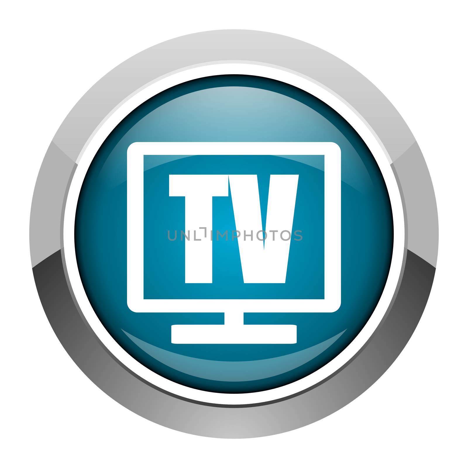 tv icon