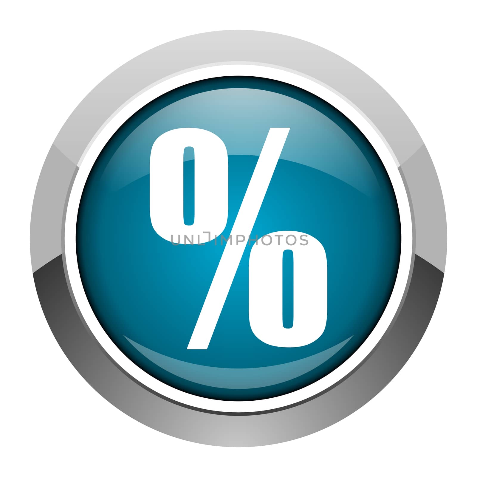percent icon