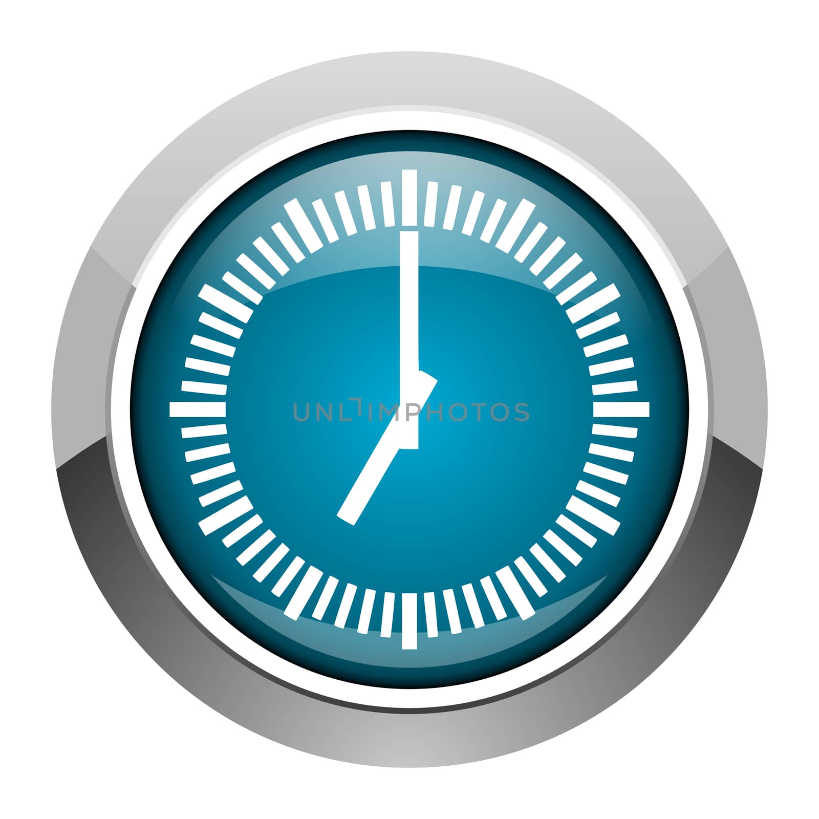clock icon