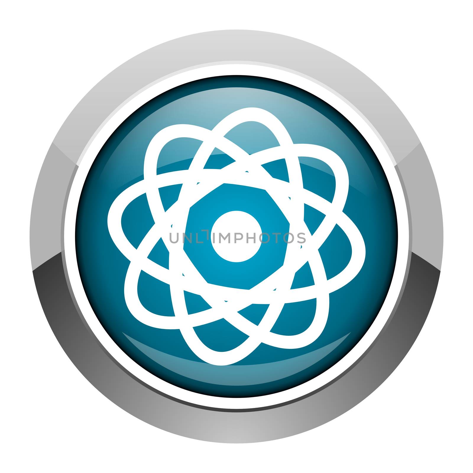 atom icon