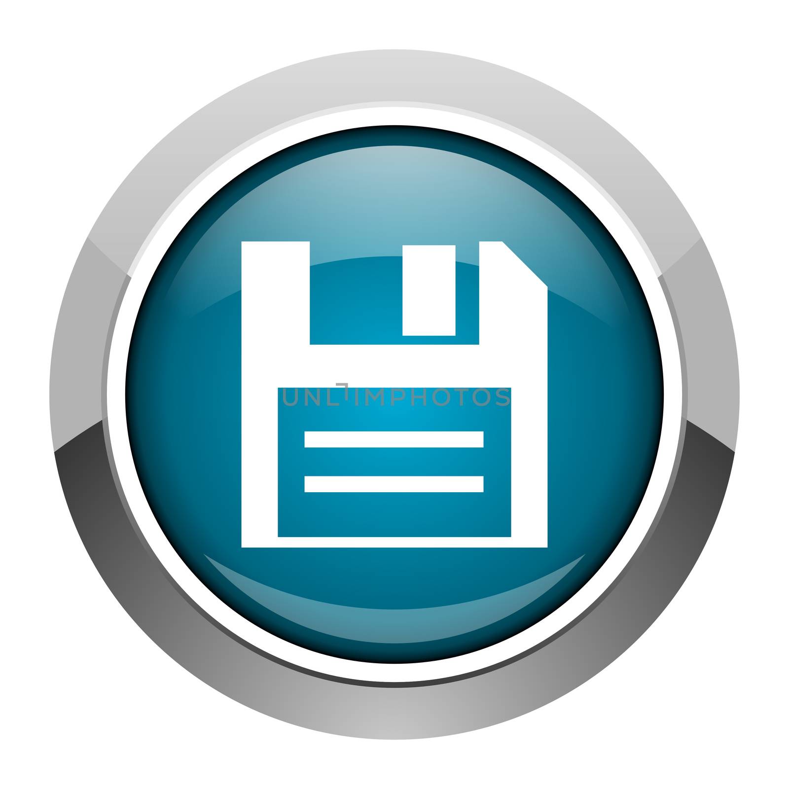 disk icon