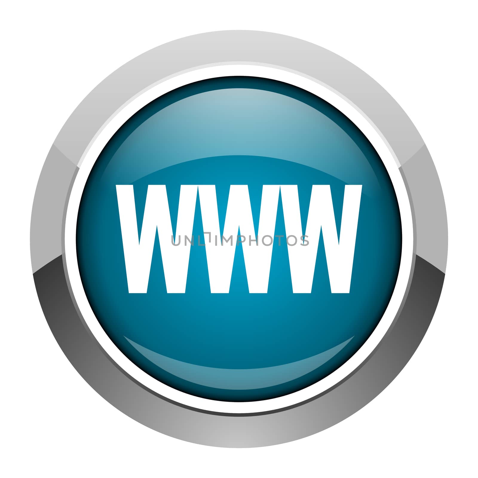 www icon