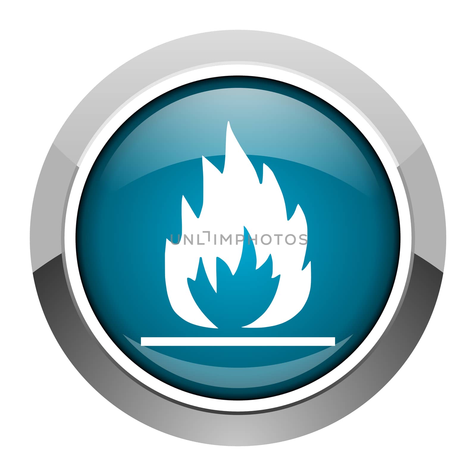 flames icon