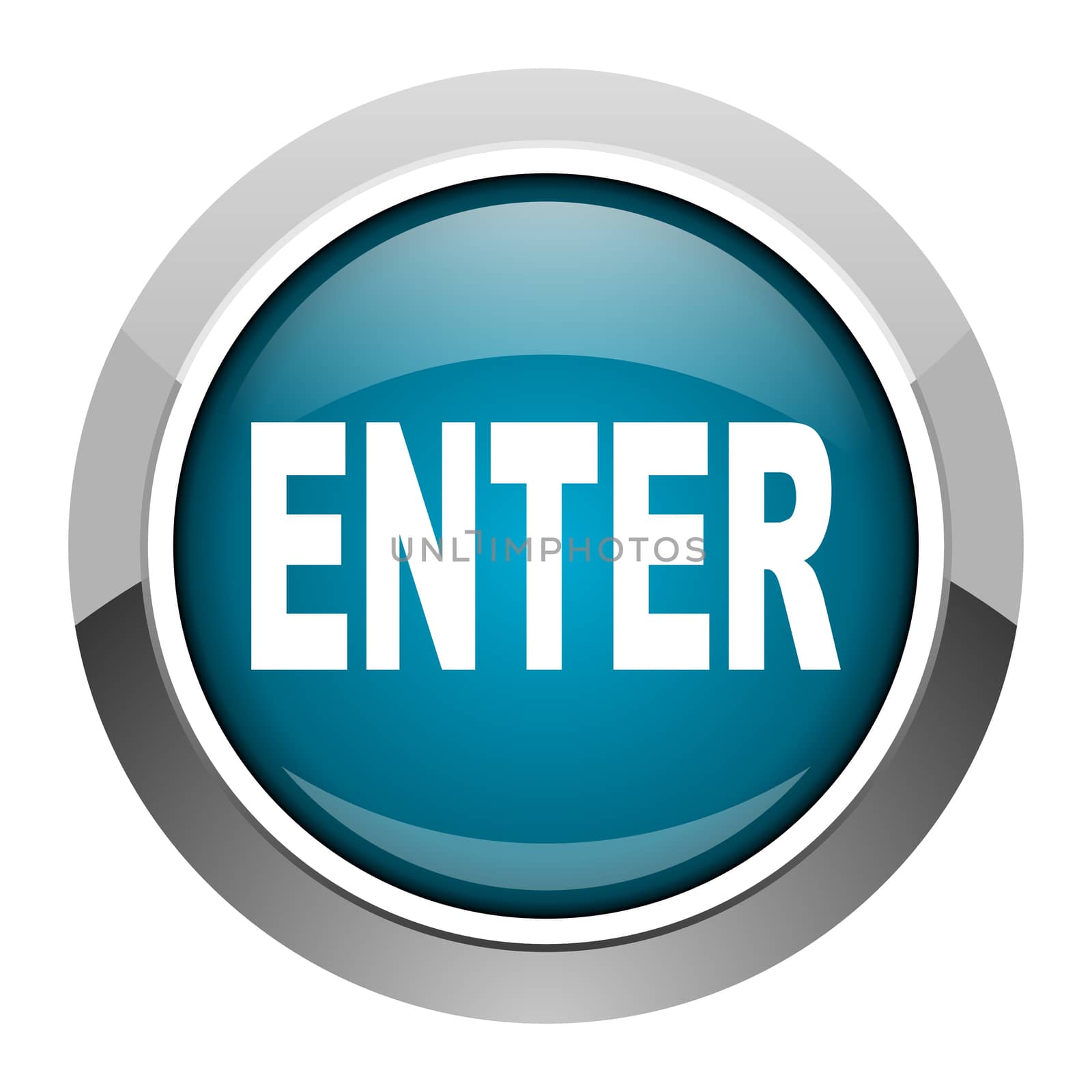 enter icon