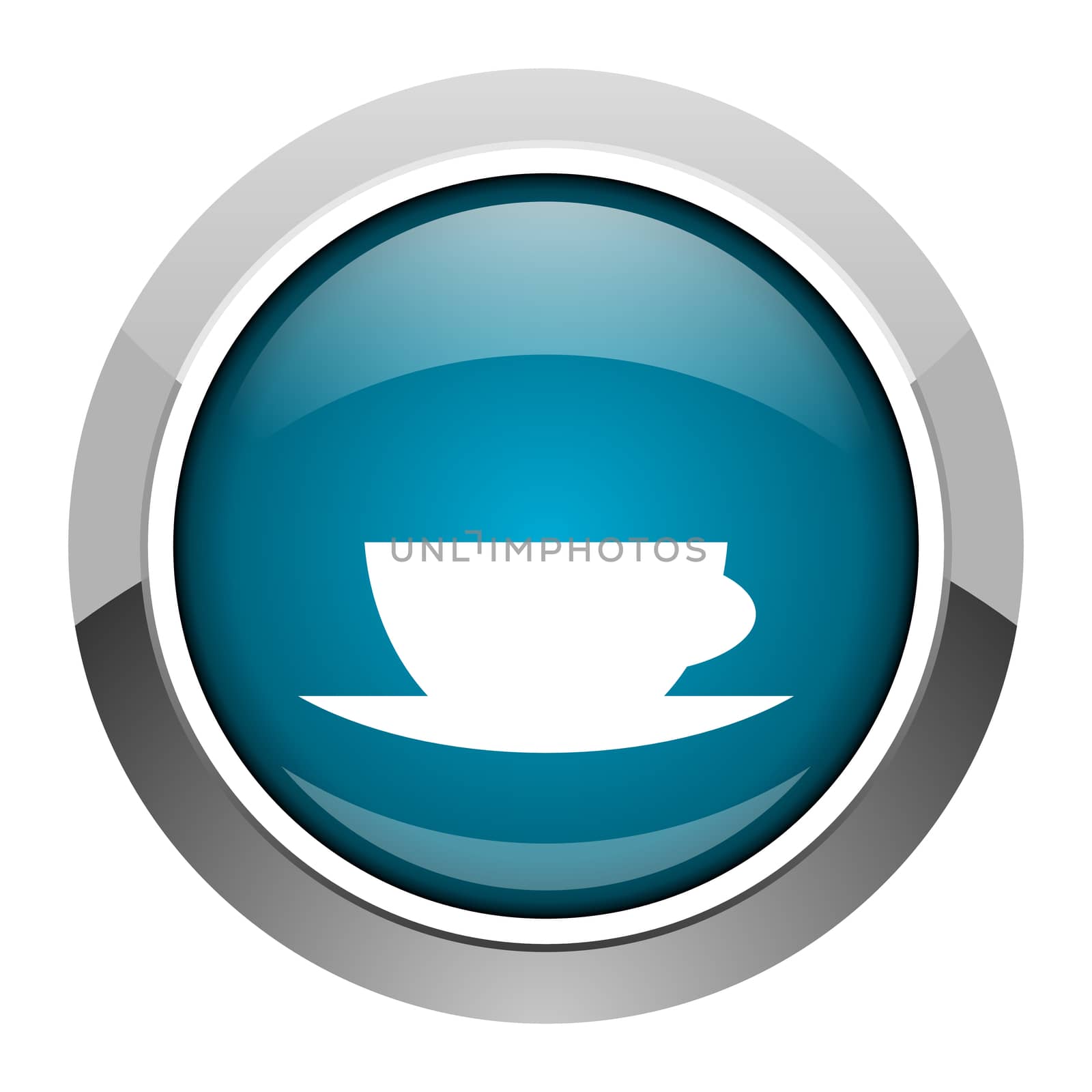 coffee cup icon