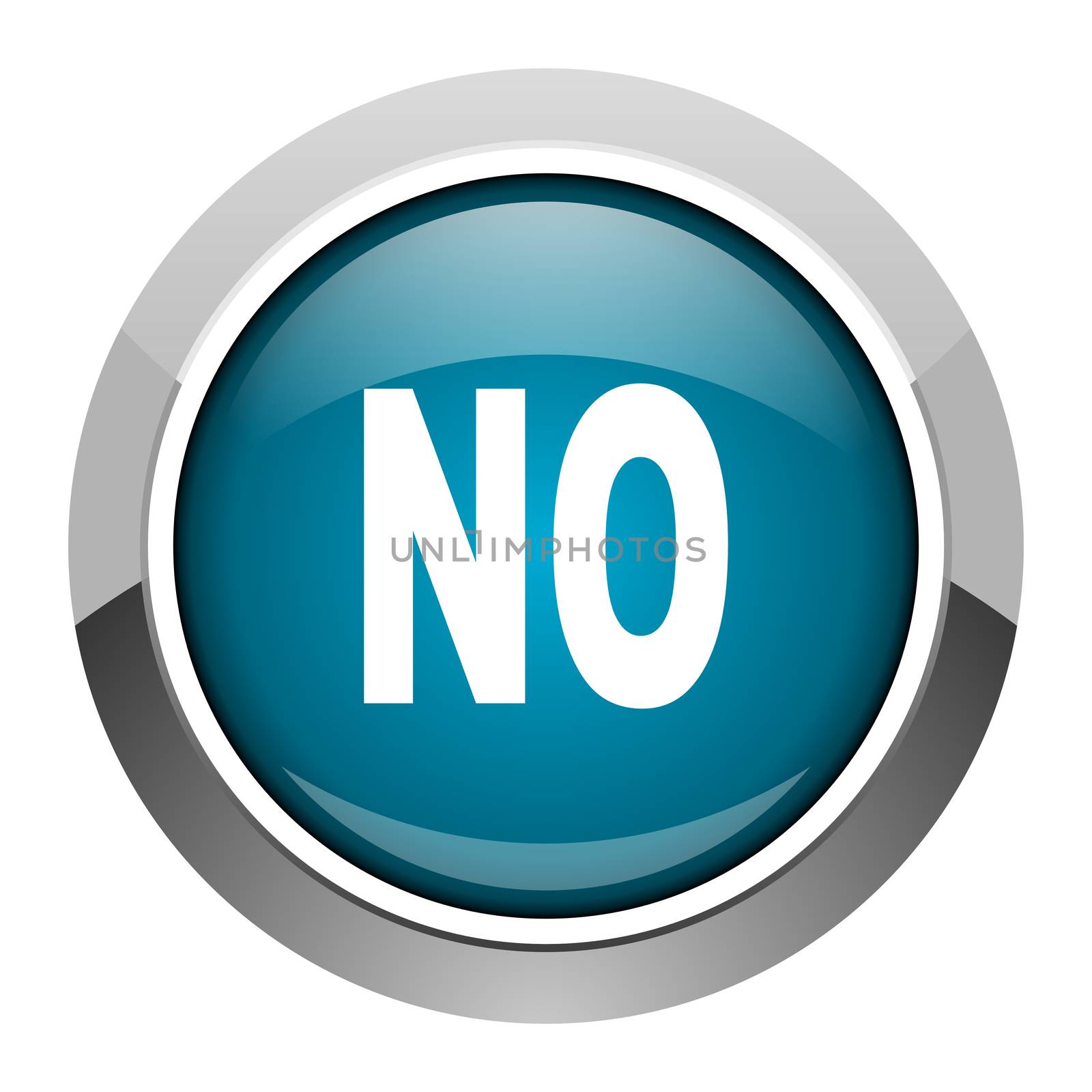 no icon
