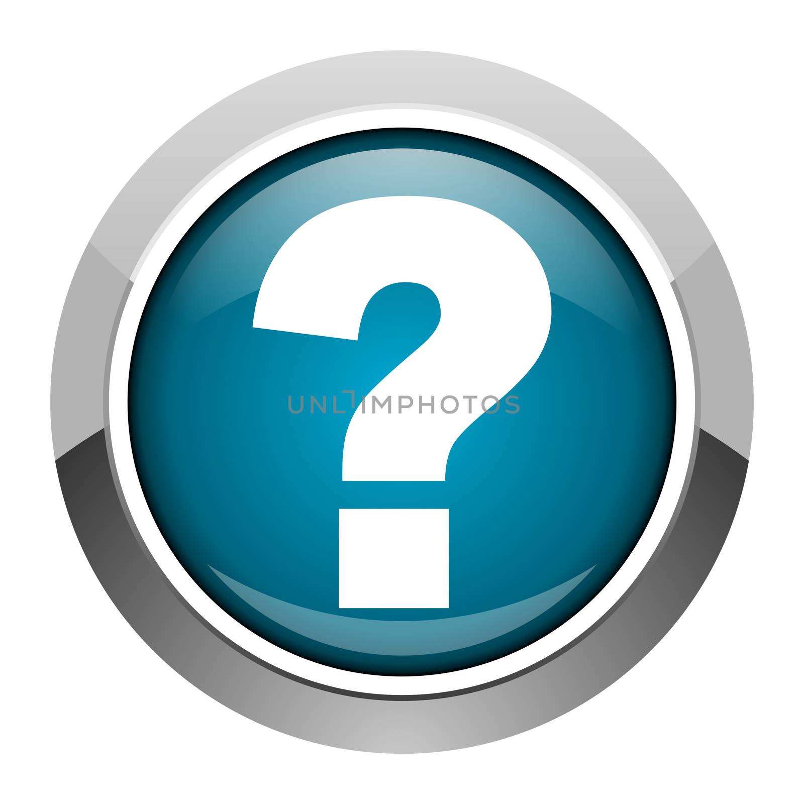 question mark icon