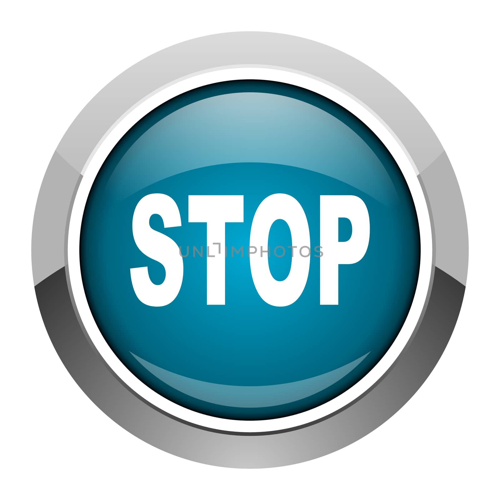 stop icon