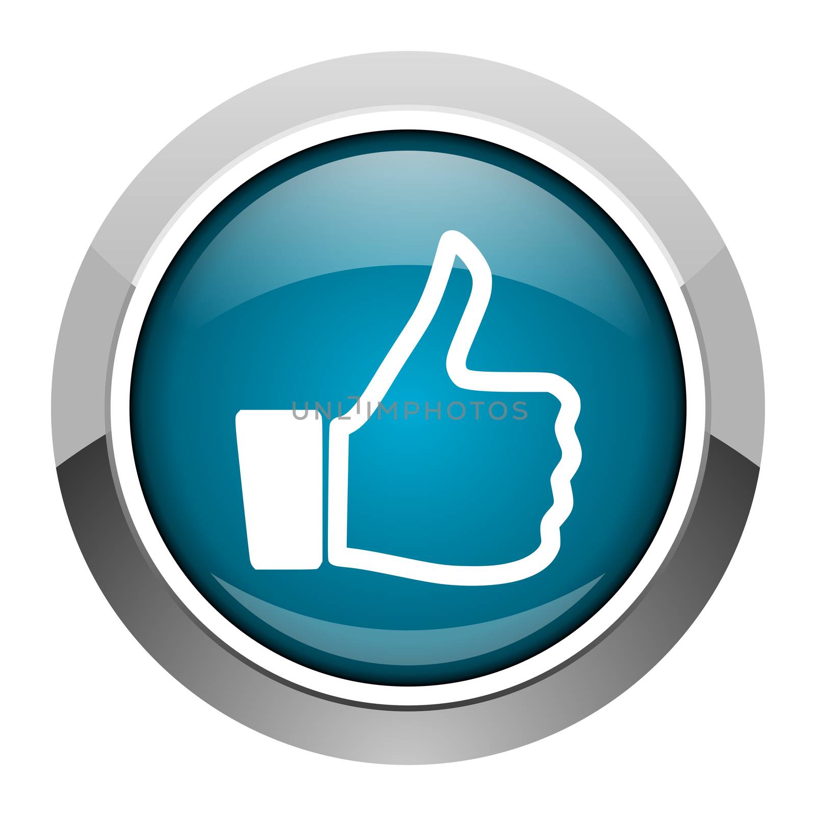 like icon