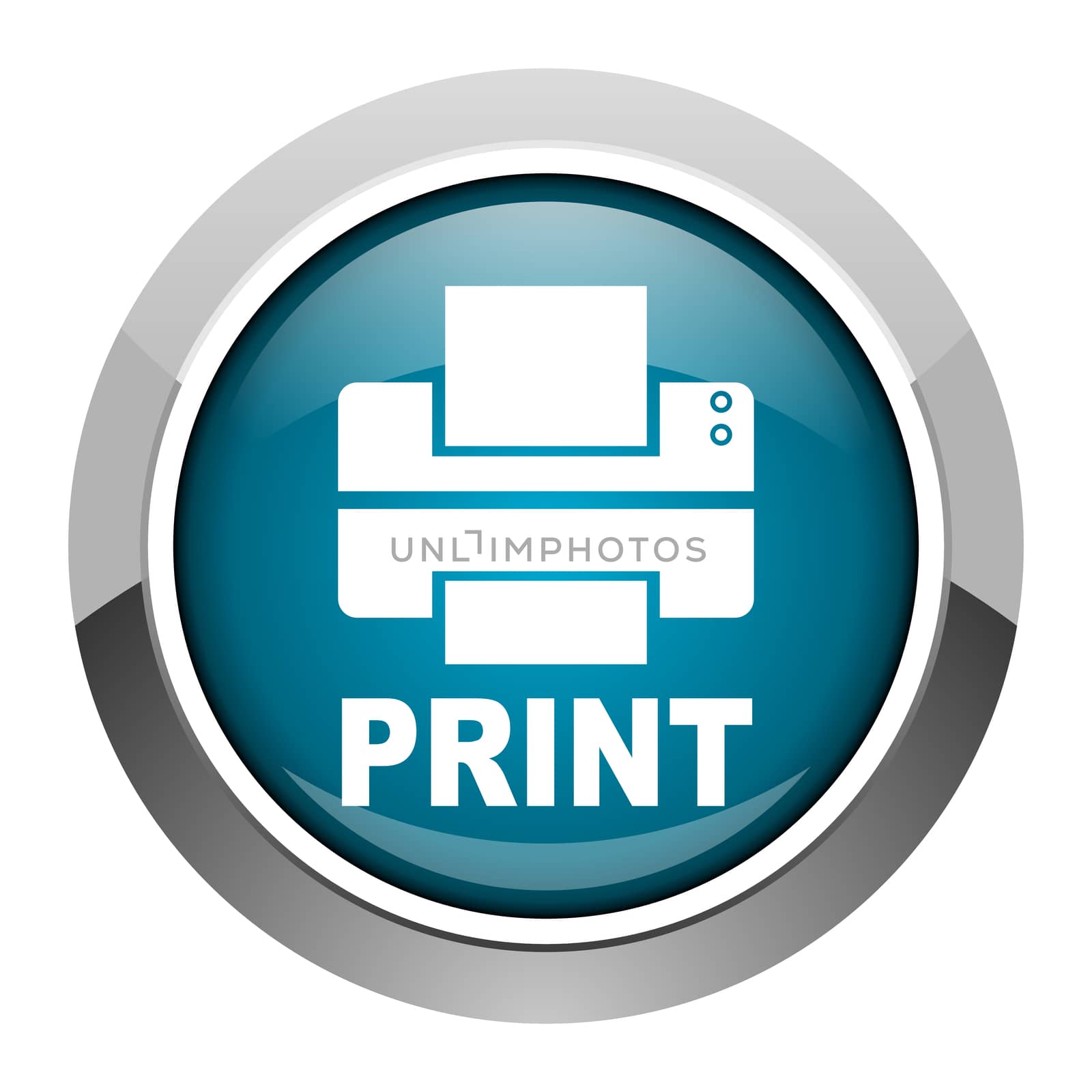 print icon