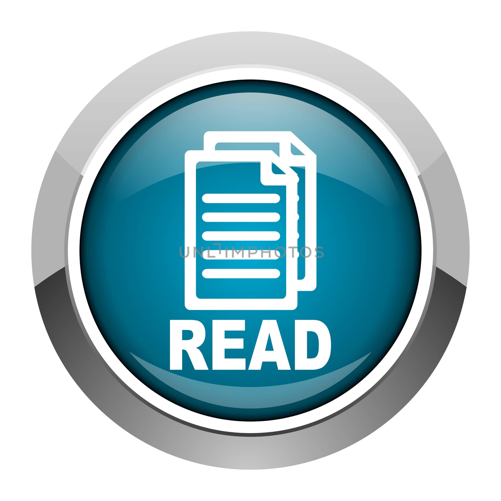 read icon