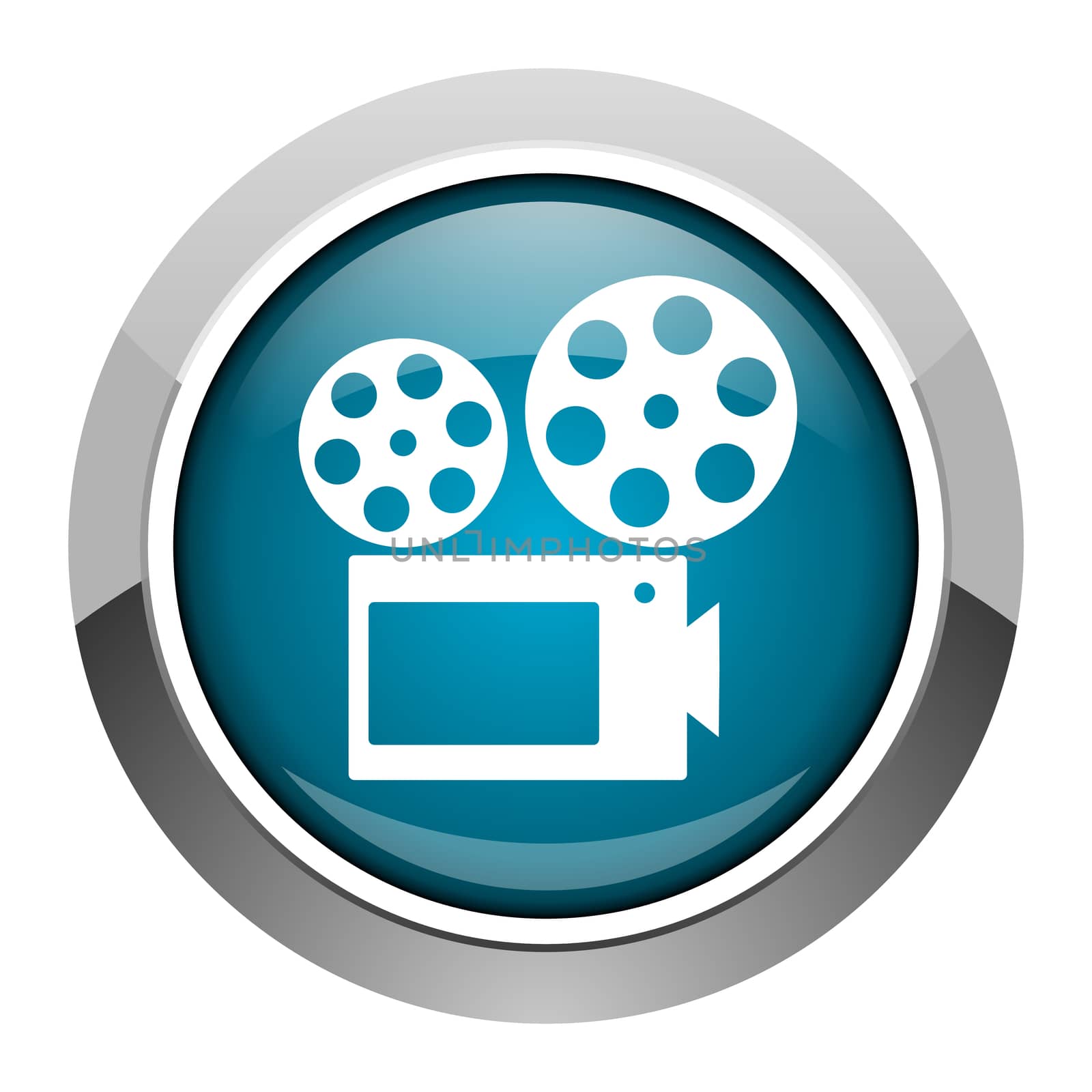 cinema icon