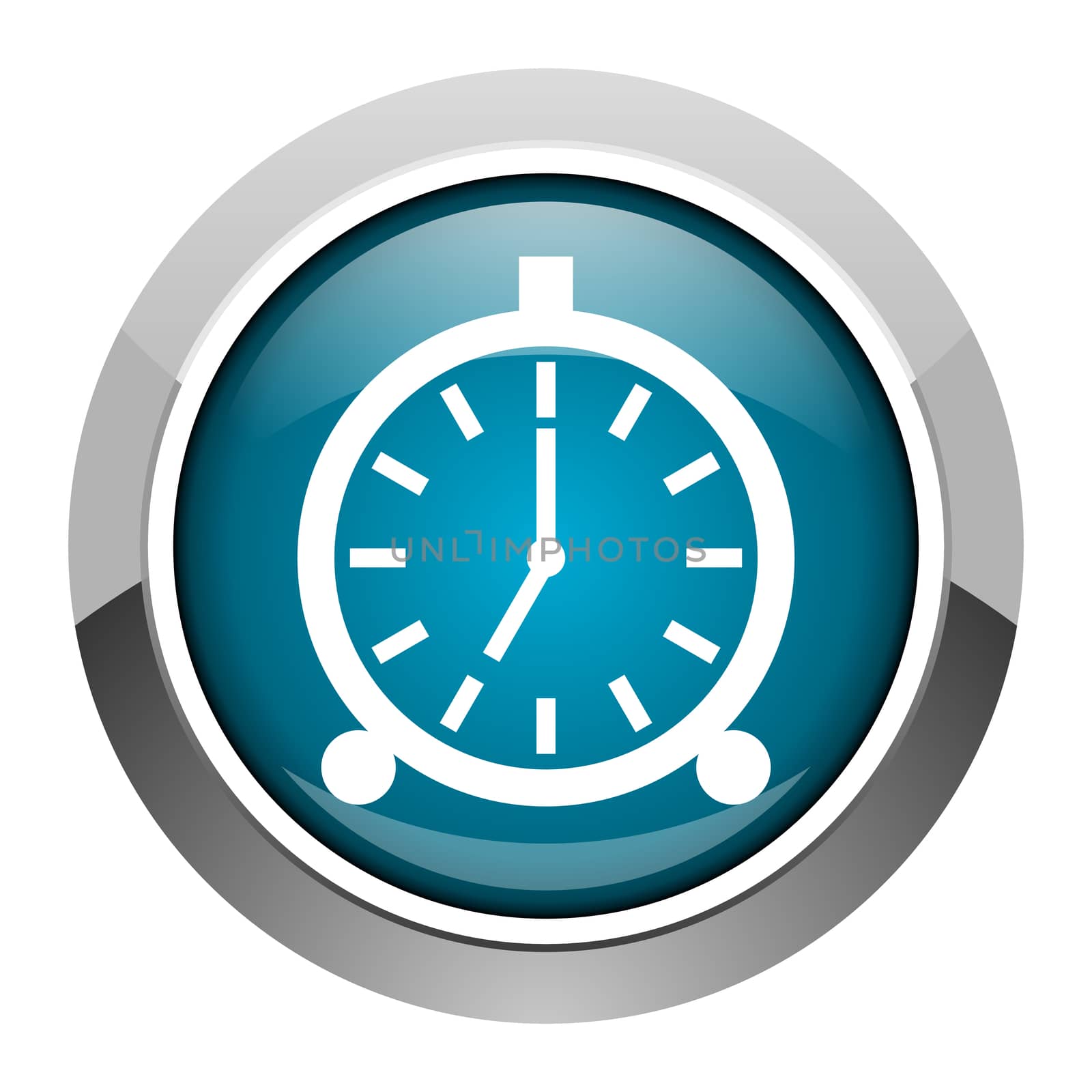 alarm clock icon