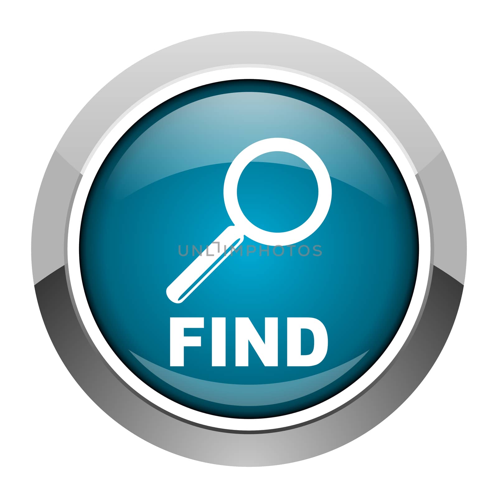 find icon