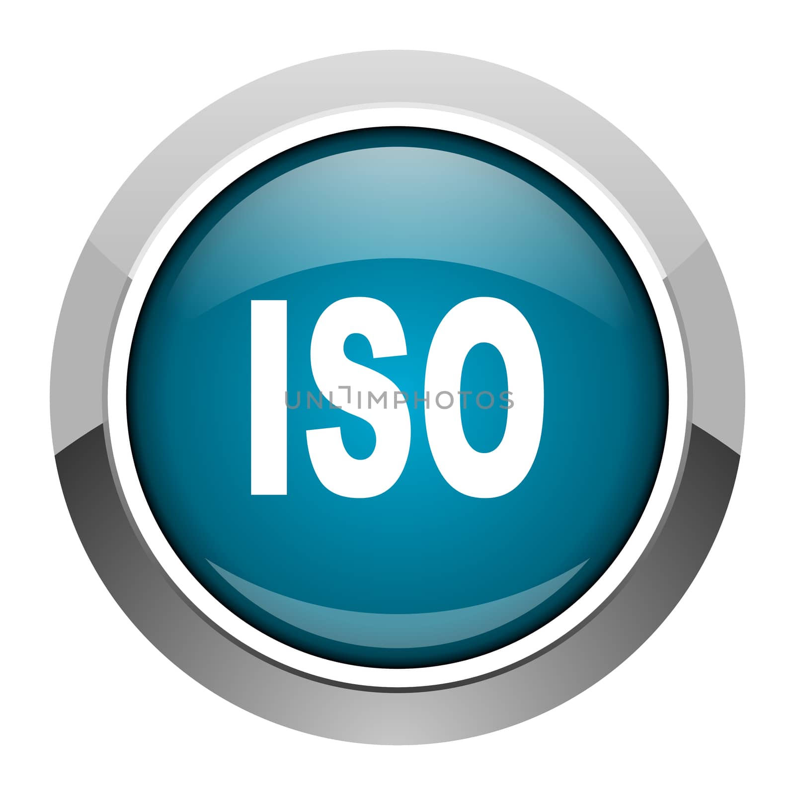 iso icon