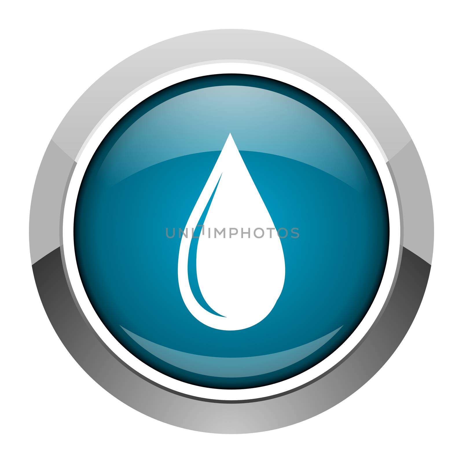 water drop icon