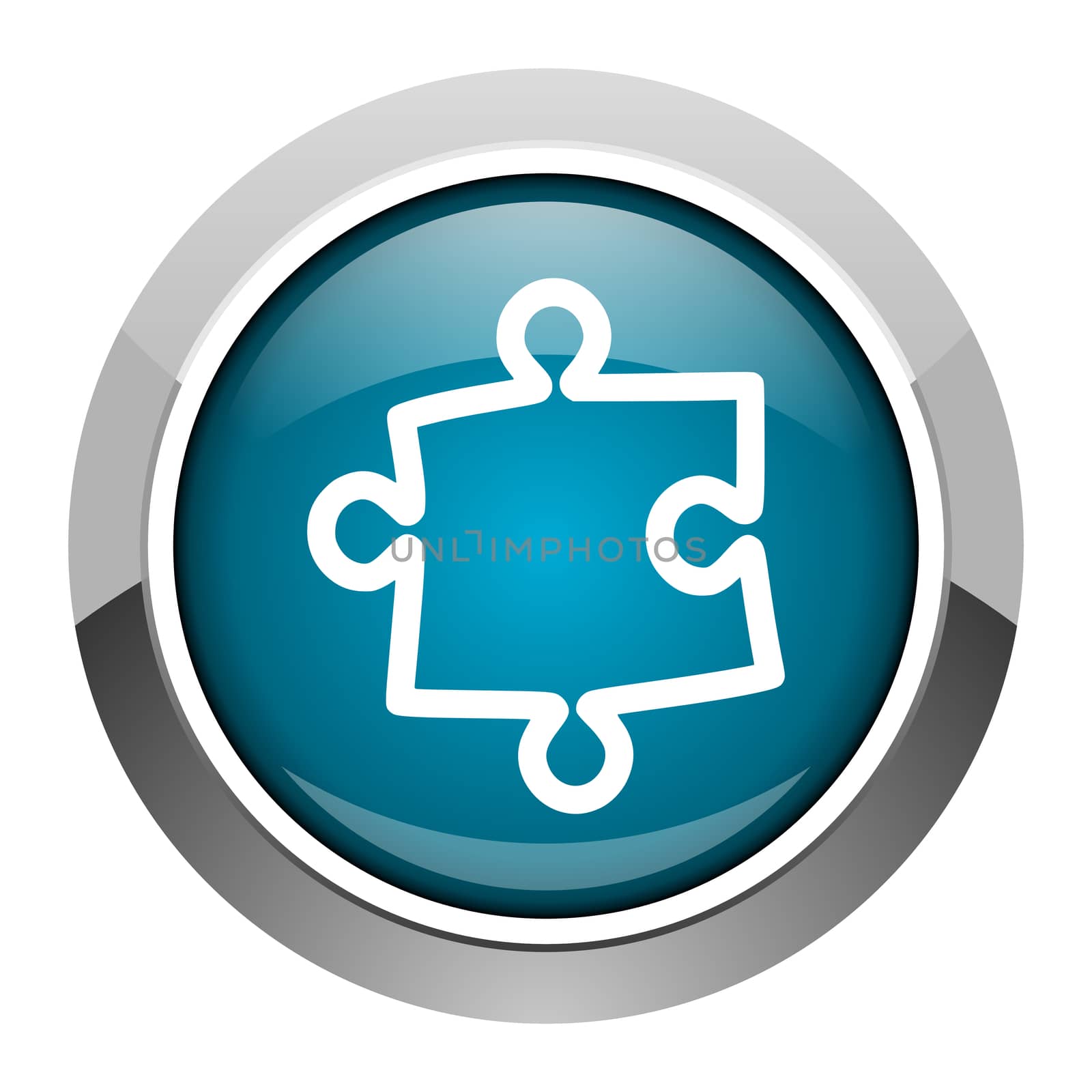 puzzle icon