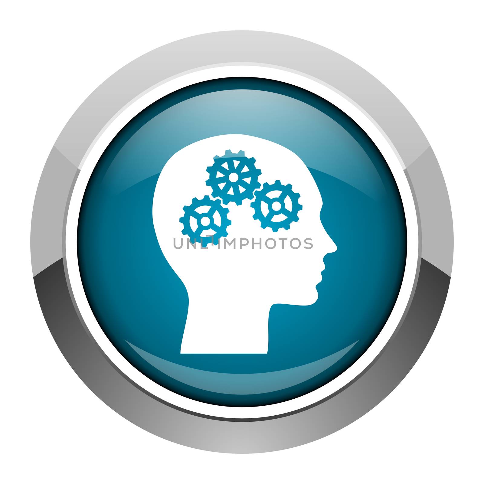 head icon