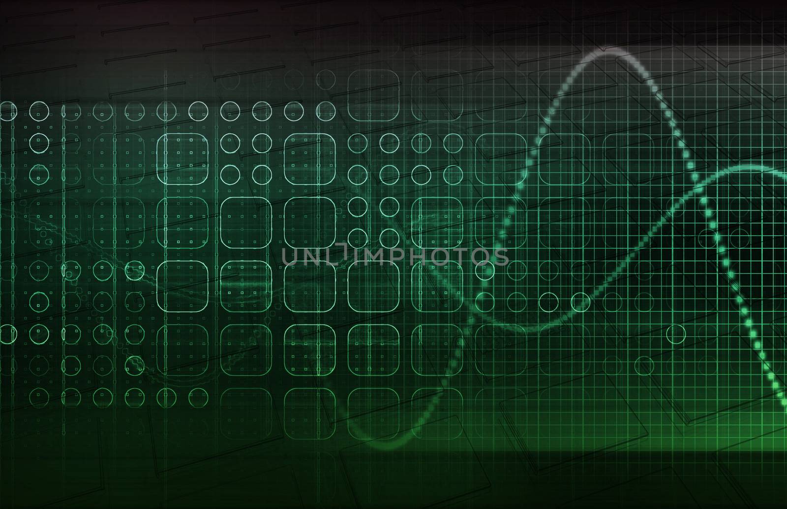 Technology Trends of the Future as Concept
