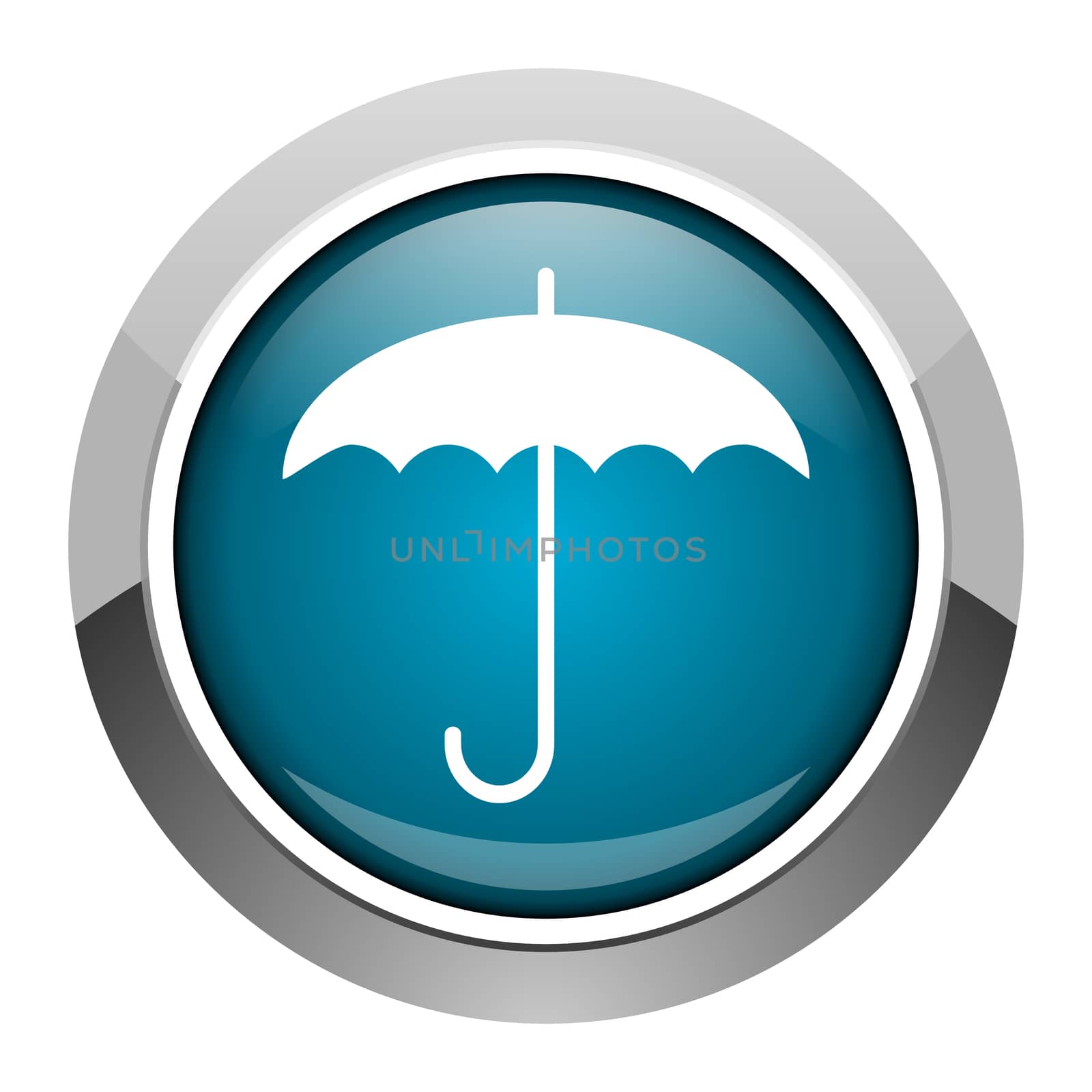 umbrella icon