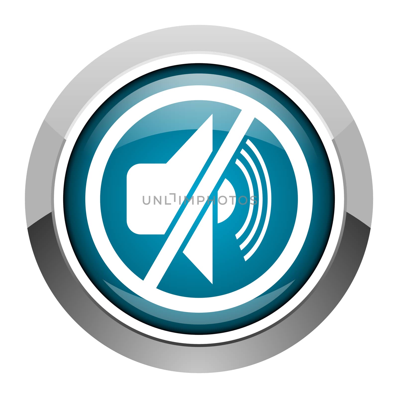 mute icon