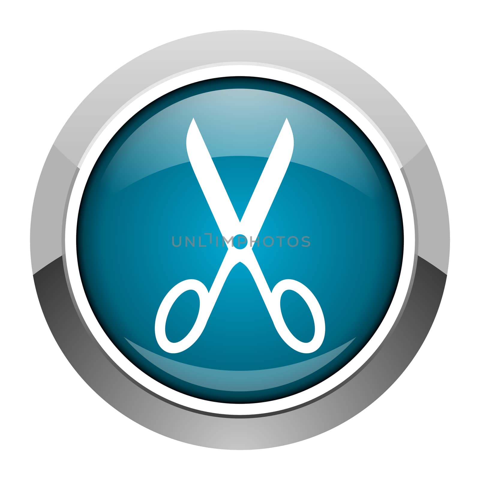 scissors icon