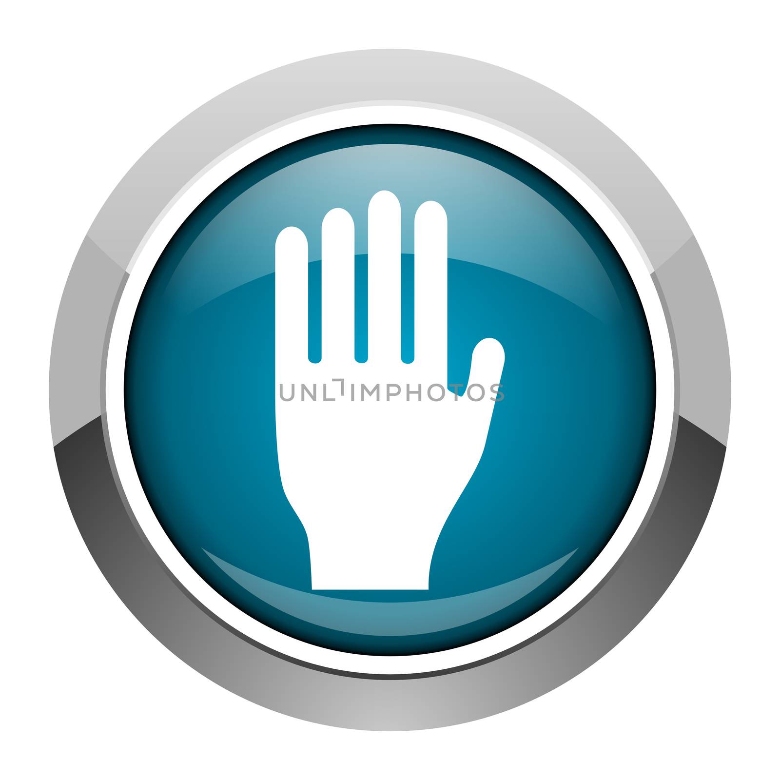 stop icon