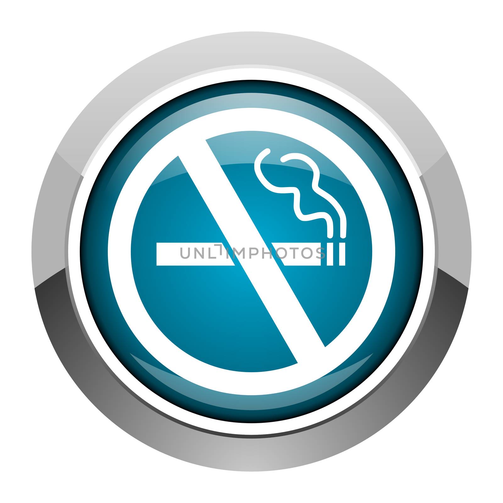 no smoking icon