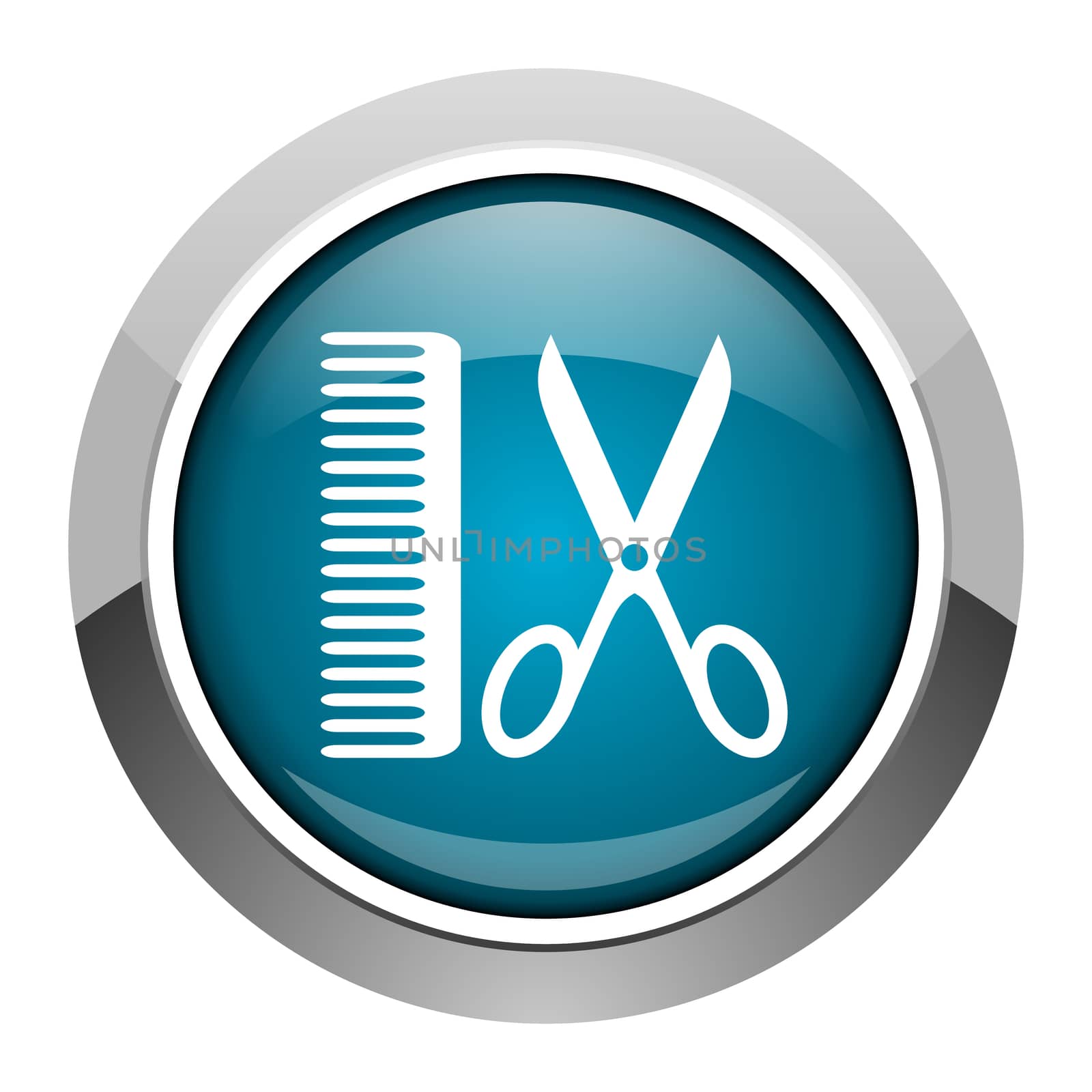 barber icon