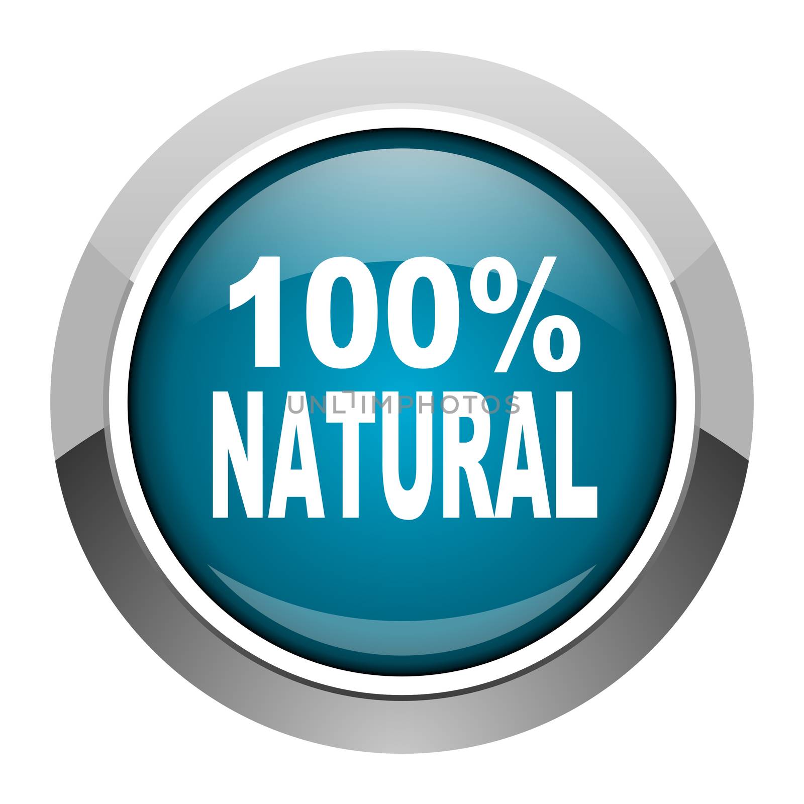 natural icon