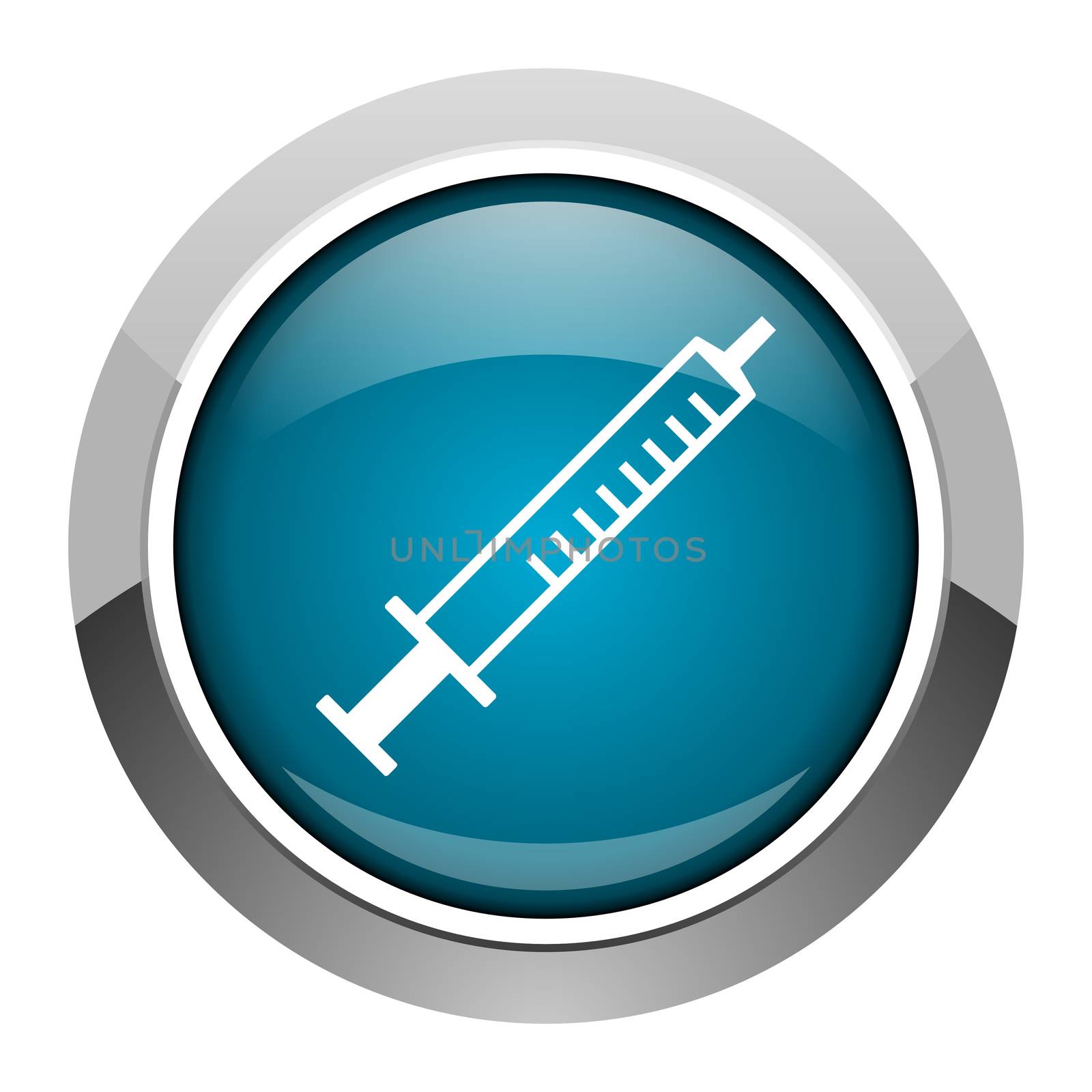 syringe icon