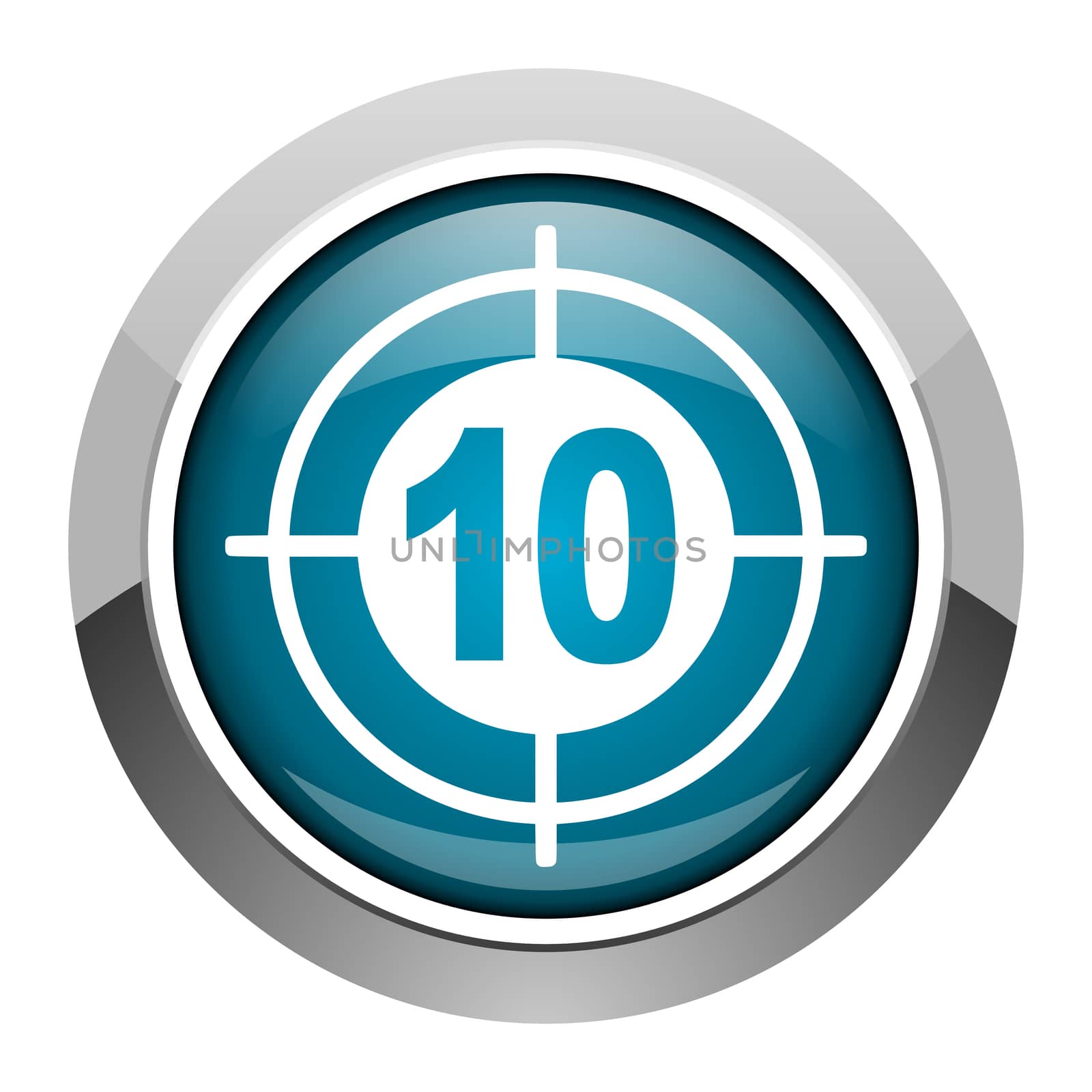 target icon