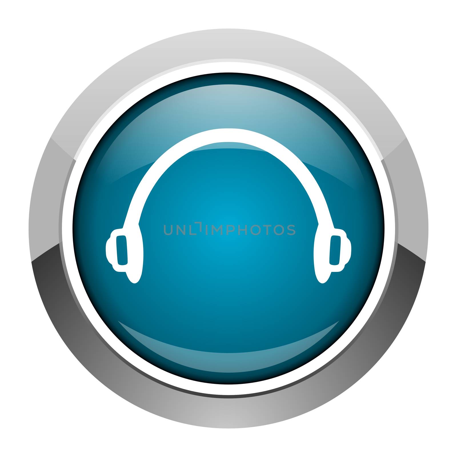 headphones icon